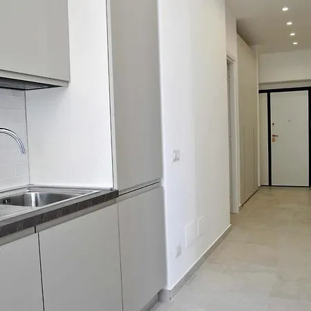 Brezza Di Mare Appartamento Fronte Spiaggia Formia Exterior photo