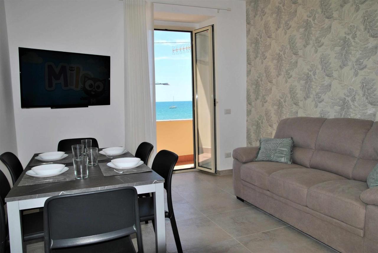 Brezza Di Mare Fronte Formia
