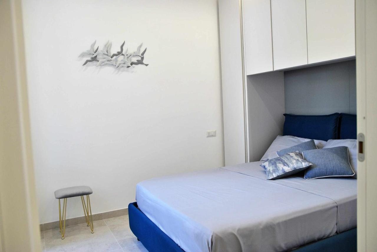 Brezza Di Mare Fronte *