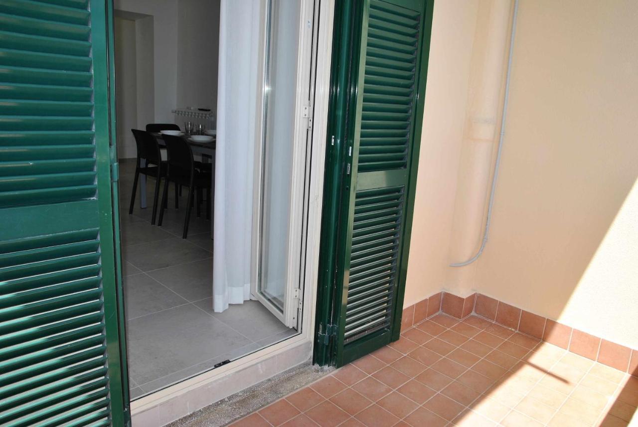 Holiday home Brezza Di Mare Fronte Formia