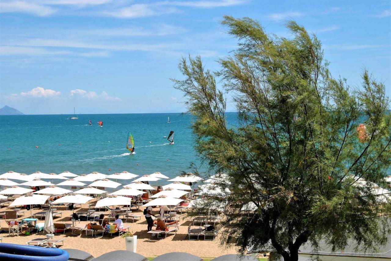 Brezza Di Mare Fronte *