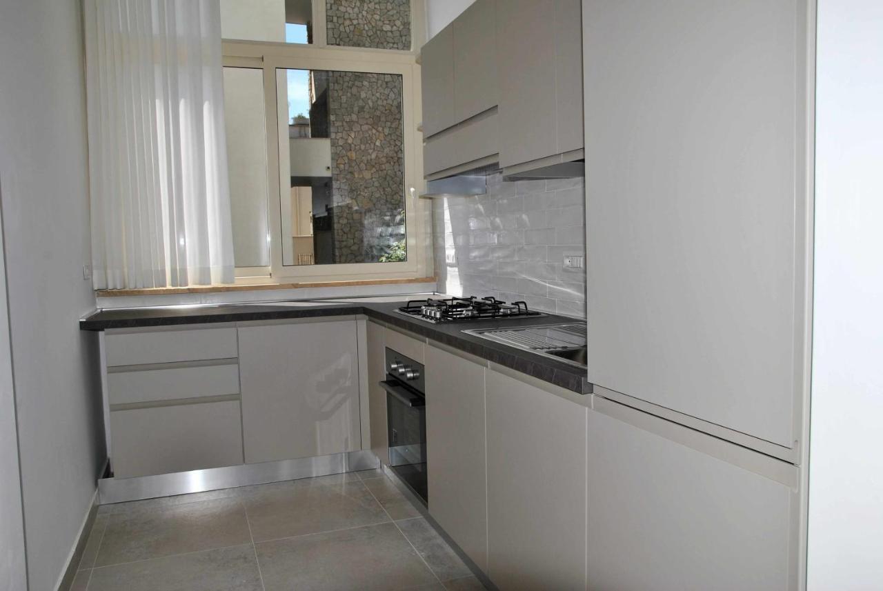 Holiday home Brezza Di Mare Fronte Formia