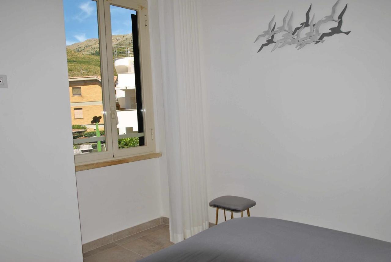 Brezza Di Mare Fronte Casa de Férias