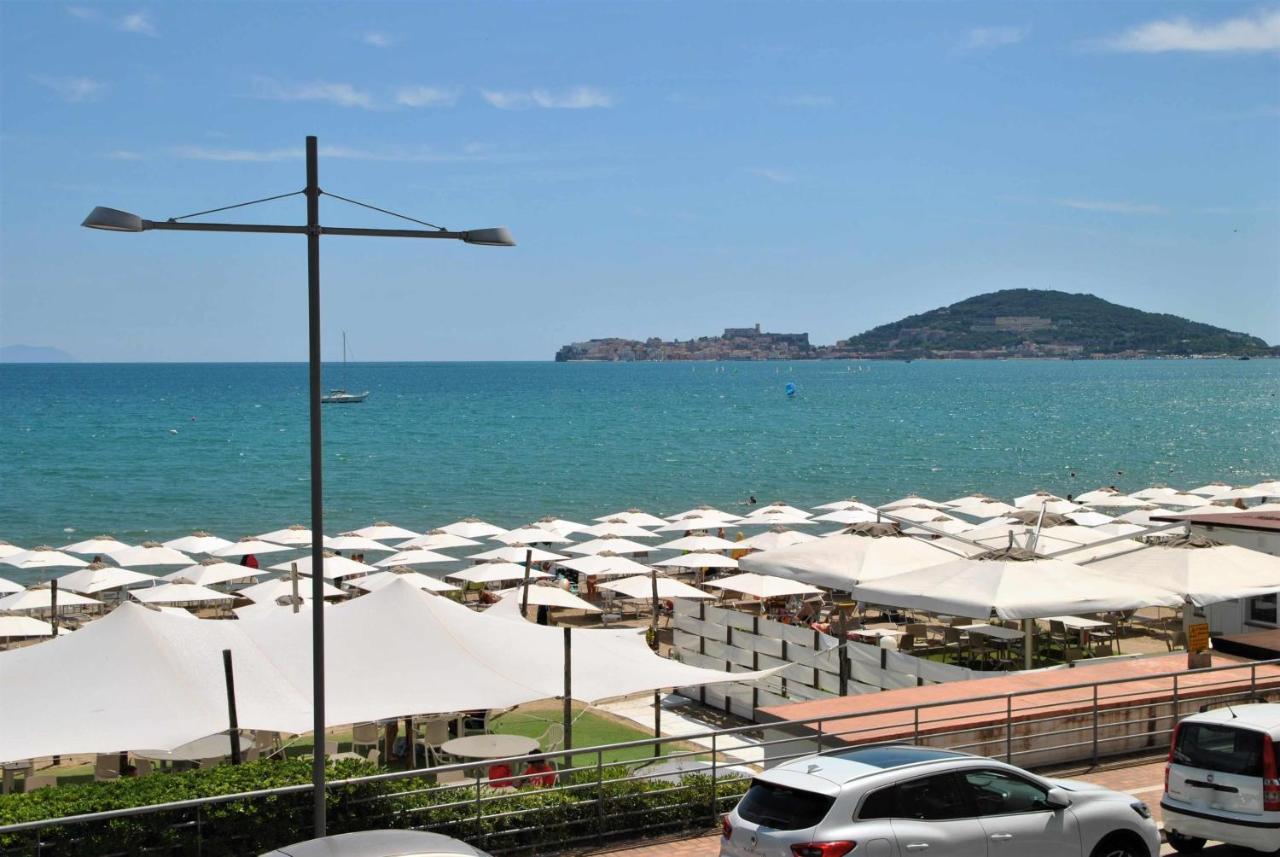 Holiday home Brezza Di Mare Fronte *