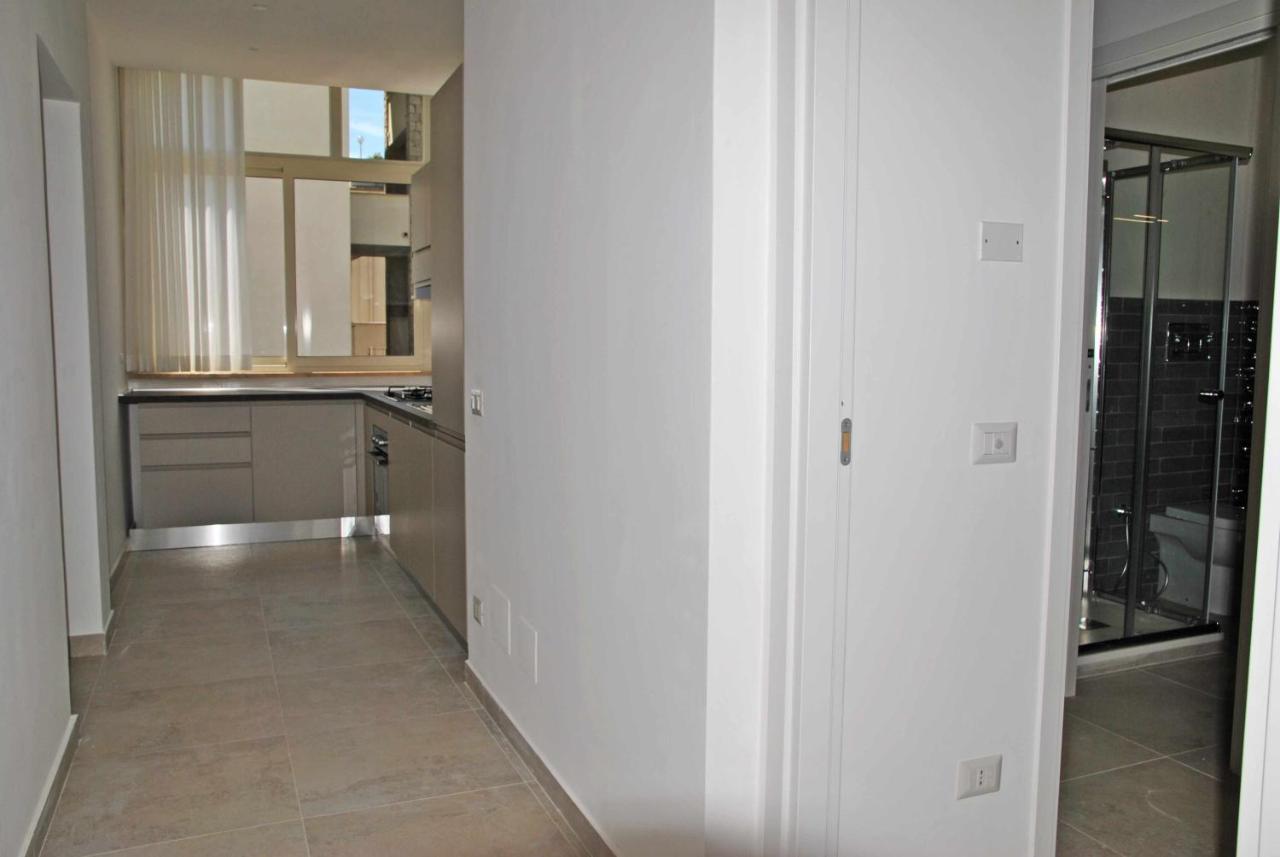 Brezza Di Mare Fronte Holiday home *