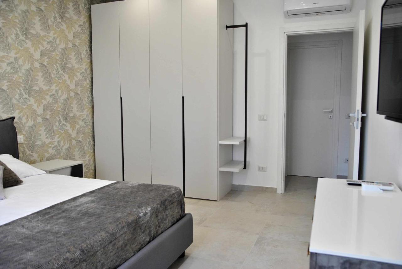 Holiday home Brezza Di Mare Fronte