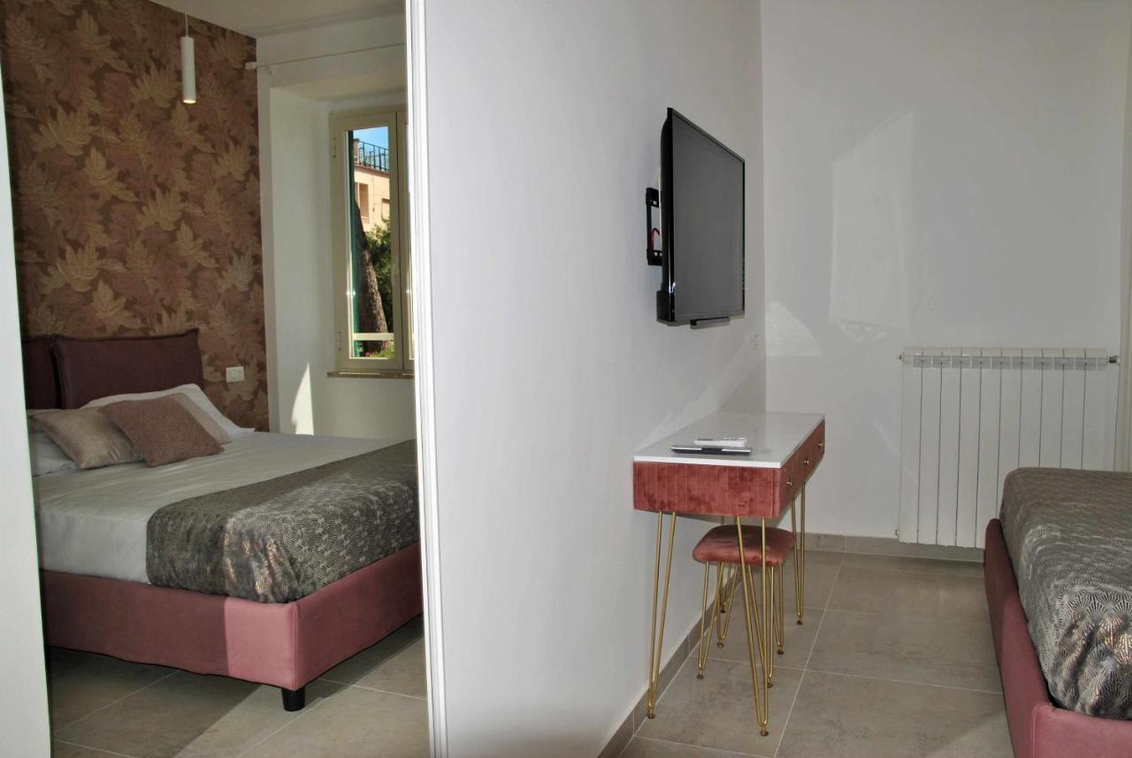 Brezza Di Mare Fronte Holiday home