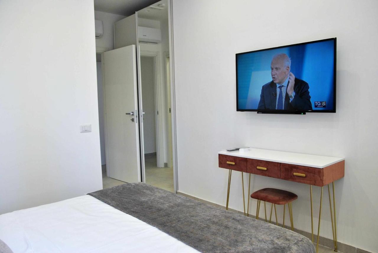 Holiday home Brezza Di Mare Fronte