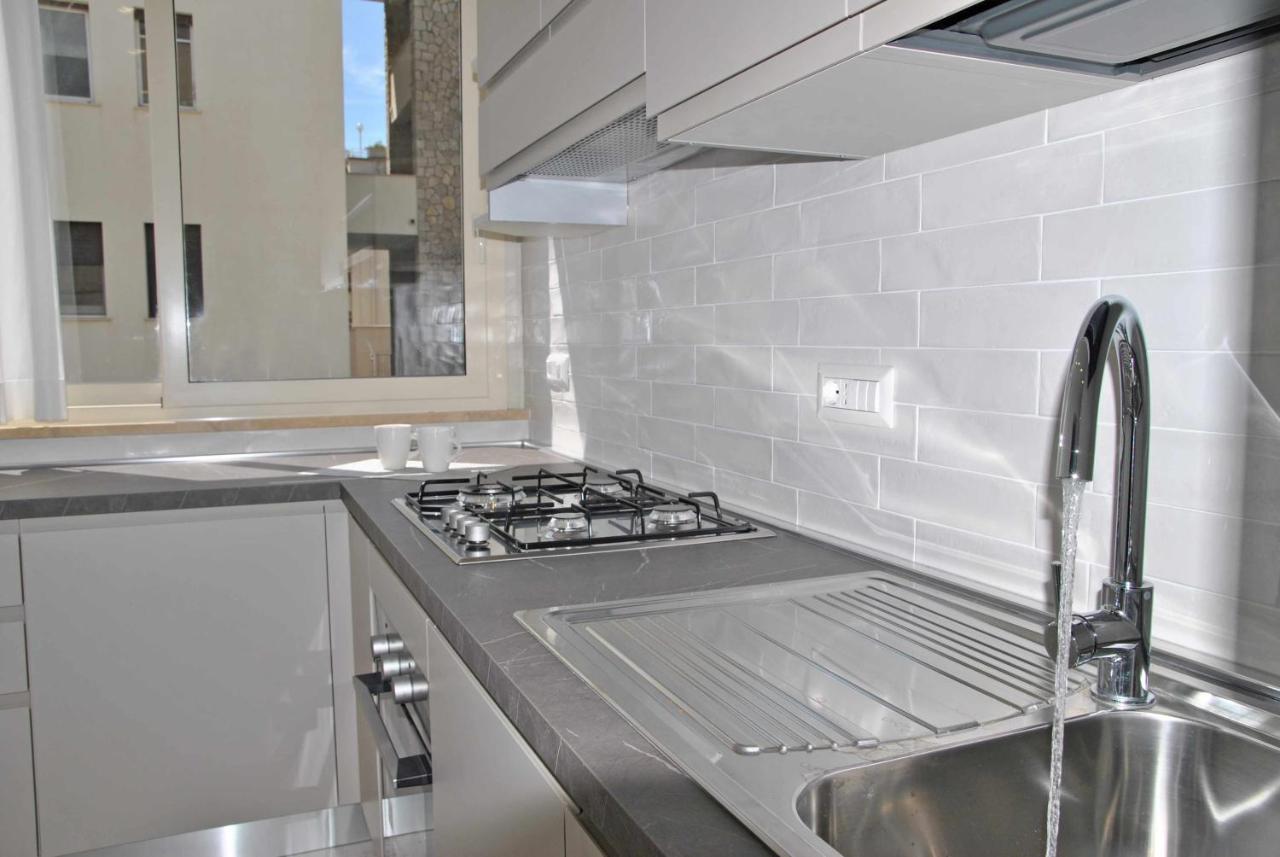 Brezza Di Mare Fronte Holiday home *