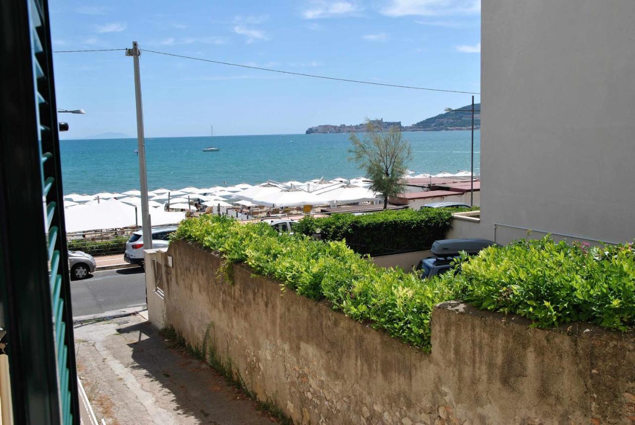 Holiday home Brezza Di Mare Fronte *