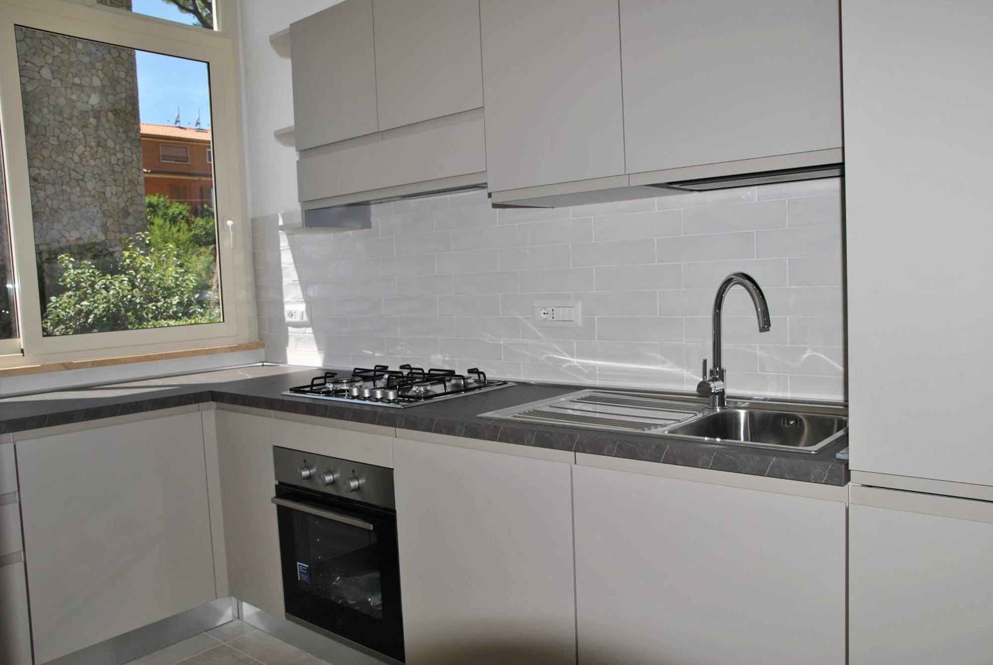 Brezza Di Mare Fronte Holiday home Formia
